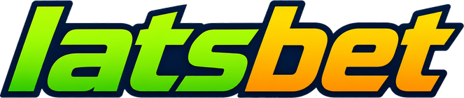 Latsbet লোগো